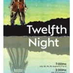 Kane Repertory Rocks the River By Anna Hessel