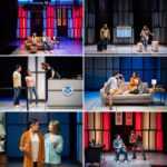 Writers Theater Has “Style” By Anna Hessel