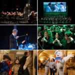 Ghostbusters Live Wows Audience By Anna Hessel