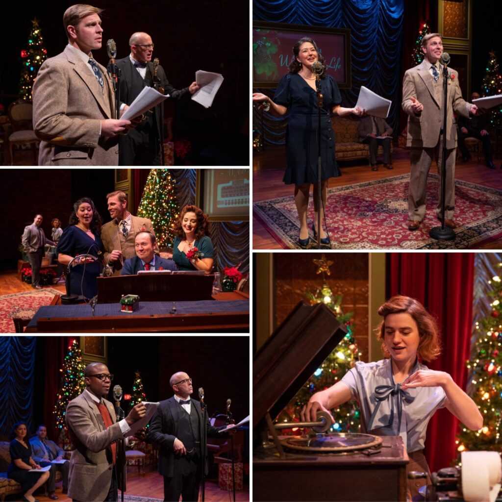 it's A Wonderful Life