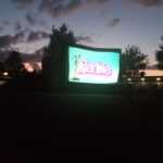 “Barbie” Movie in the Park Enjoyed By All