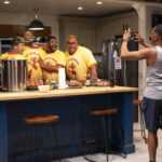 “The Hot Wing King” Sizzles (only through July 21!)