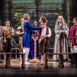 “Lord of the Rings” – the Legend Becomes Electric