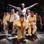 “Peter and the Starcatcher” Alight With Fairy Dust and Farce