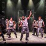 “Henry V” Excels at Navy Pier