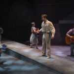 “Flying Lovers…” Has Wings