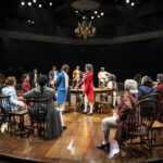 “1776” Excels at Marriott Theatre
