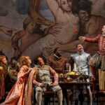 Lyric’s “Rigoletto” Soars in Season Opener