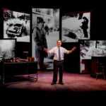 Mike Royko – the Legend, the Man, the Play