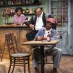 “East Texas Hot Links” Burns with Truth