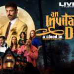 Get “Clued In” to the Best Improv Mystery