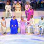 “We Are All One” – extended to November 24th…