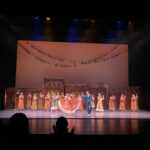 “La Llorona” Turns Legend to Lesson