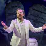 “Act of God” Illuminates