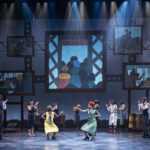 Afrika Dance Troupe Steps it Up at Auditorium