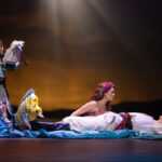 Everything’s Better Under the Sea at Drury Lane