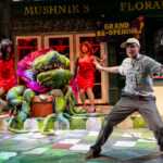 “Little Shop” of Theater Excellence