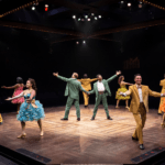 I’m Dreaming of a “White Christmas”