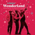 Chicago Tap All-Stars Step Out for “Winter Wonderland”