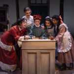 “Little Women” is a Big Success