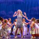 “Legally Blonde” “Elle”-evates the Stage