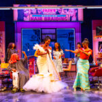 “JaJa’s…” is the Finest Weave