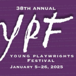 Pegasus Young Playwrights Finalists’ Works Soar