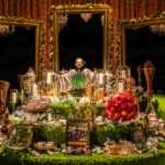 “Avaaz” Lights Up the Stage at Chicago Shakes