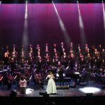 “Too Hot To Handel” Preaches It