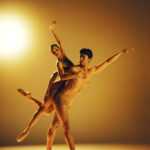 Joffrey’s “Golden Hour” Sheds Much Light