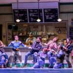 “Waitress” Serves up a Slice of Theatrical Perfection