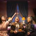 “Cygnus” Looks at the Forming of One’s Truth