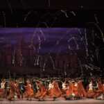 The Legend Returned…