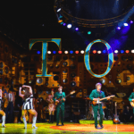 It’s Sunny at Shakespeare