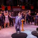 Guys and Dolls Excels