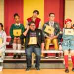 “Bee” There or Be Square