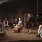 Nothing Lost in “Translations” at Writers Theatre