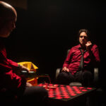 “The Infinity Play” Puts Things in Perspectives