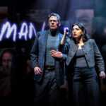 Race to Discover “The Da Vinci Code”