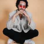 Upcoming Music Artist Justice Hill Brings It Home