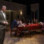 On a Wing and a “Prayer” (extended until May 25th)