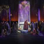 “The Love of Three Kings” Royally Produced