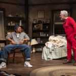 In “Golden Leaf Ragtime Blues”, Stories Speak