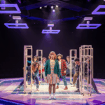 “The Search is Over” for the Best New Musical of 2025…