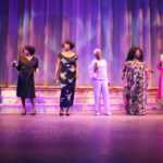 “That’s What Friends Are For”