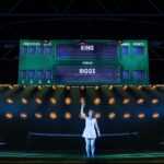 “Billie Jean” a Definite Ace