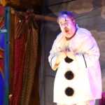 Opera Festival of Chicago Perfectly Puts On “Pagliacci”