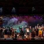 “Fiddler” Plays Without Missing a Beat