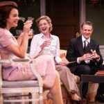 Dial M for Magnificent