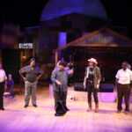 BET is Blue Heavenly